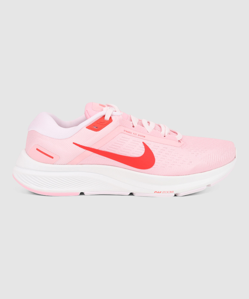 nike structure 23 women's