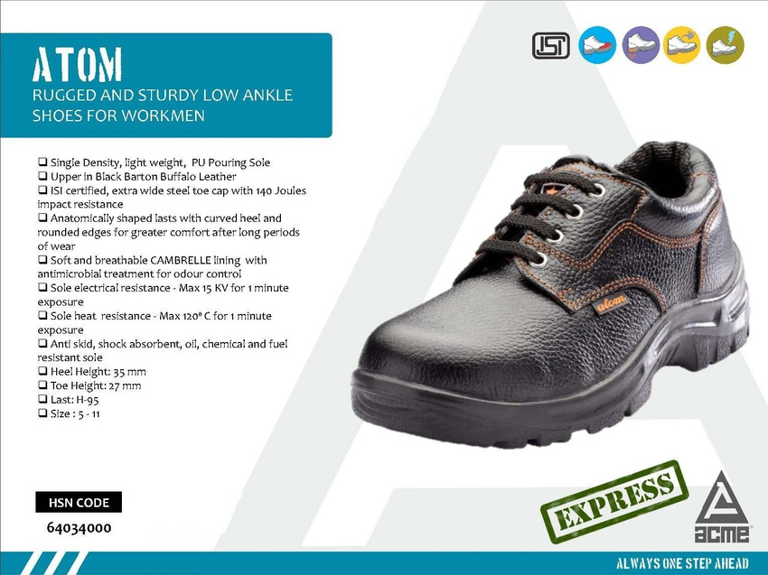 Aggregate more than 128 mens shoes hsn code latest kenmei.edu.vn