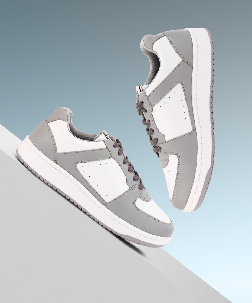 WROGN Sneakers For Men