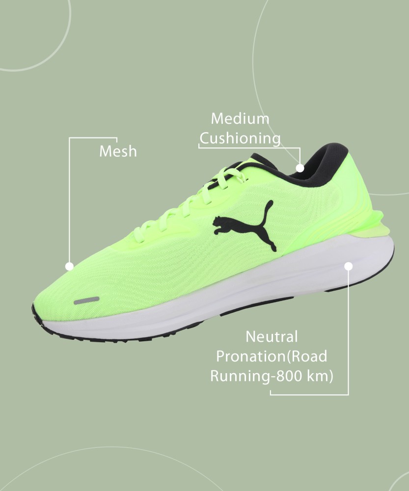 Puma pronation deals