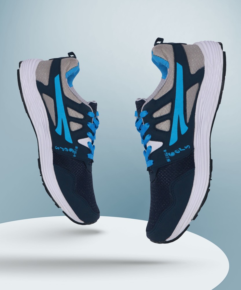 Flipkart sega cheap running shoes