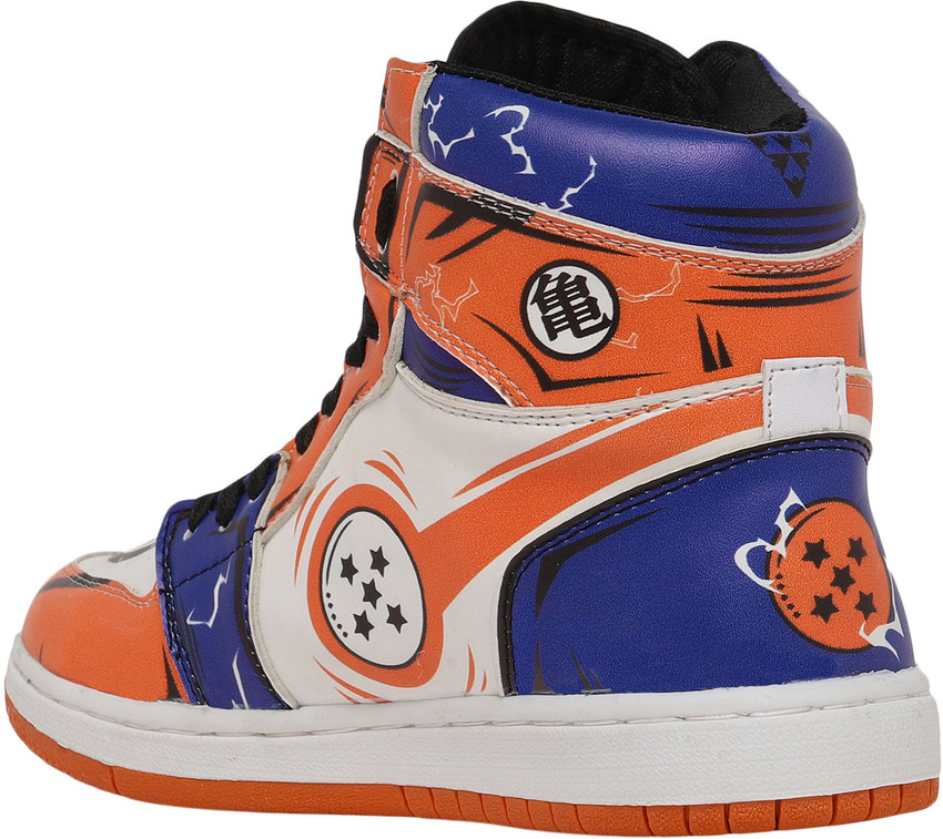 dbz shoe