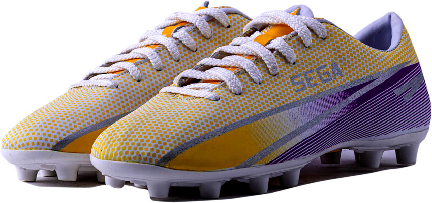 Sega classic football shoes cheap