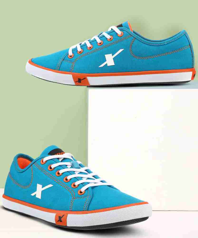 Sparx 283 canvas shoes on sale