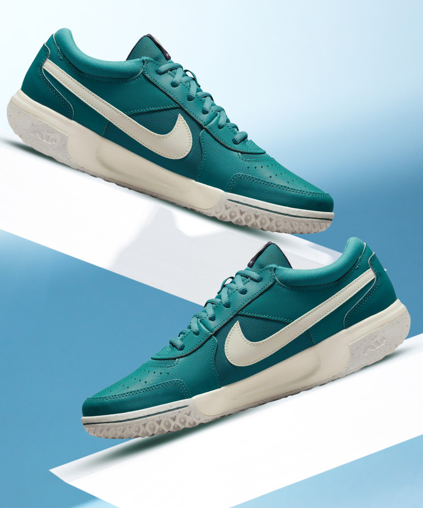 nikecourt men's zoom lite 3