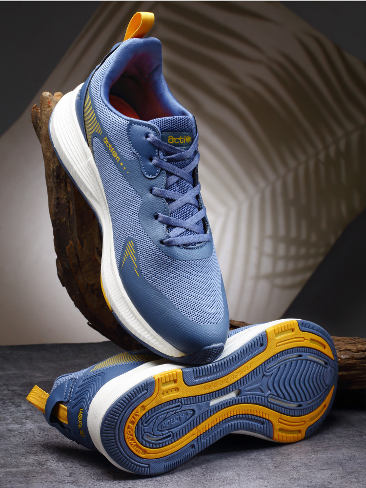 Top more than 125 action shoes company owner latest kenmei.edu.vn