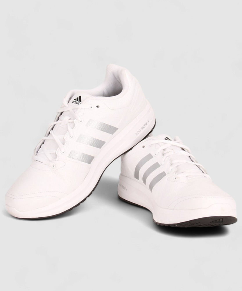 ADIDAS DURAMO 6 LEA M Running Shoes For Men Buy Charcoal Black Red Color ADIDAS DURAMO 6 LEA M Running Shoes For Men Online at Best Price Shop Online for