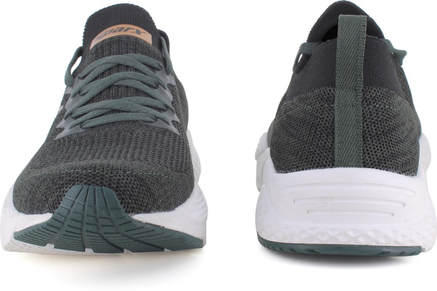 Nike epic react flyknit 2 mineral spruce/sequoia/mineral clearance spruce