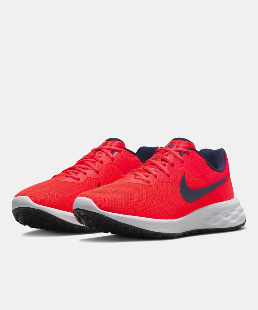 NIKE Revolution 6 Running Shoes For Men