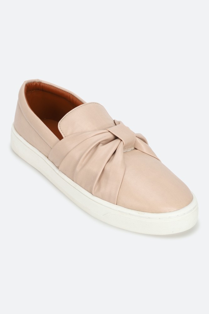 Allen solly slip on sneakers online