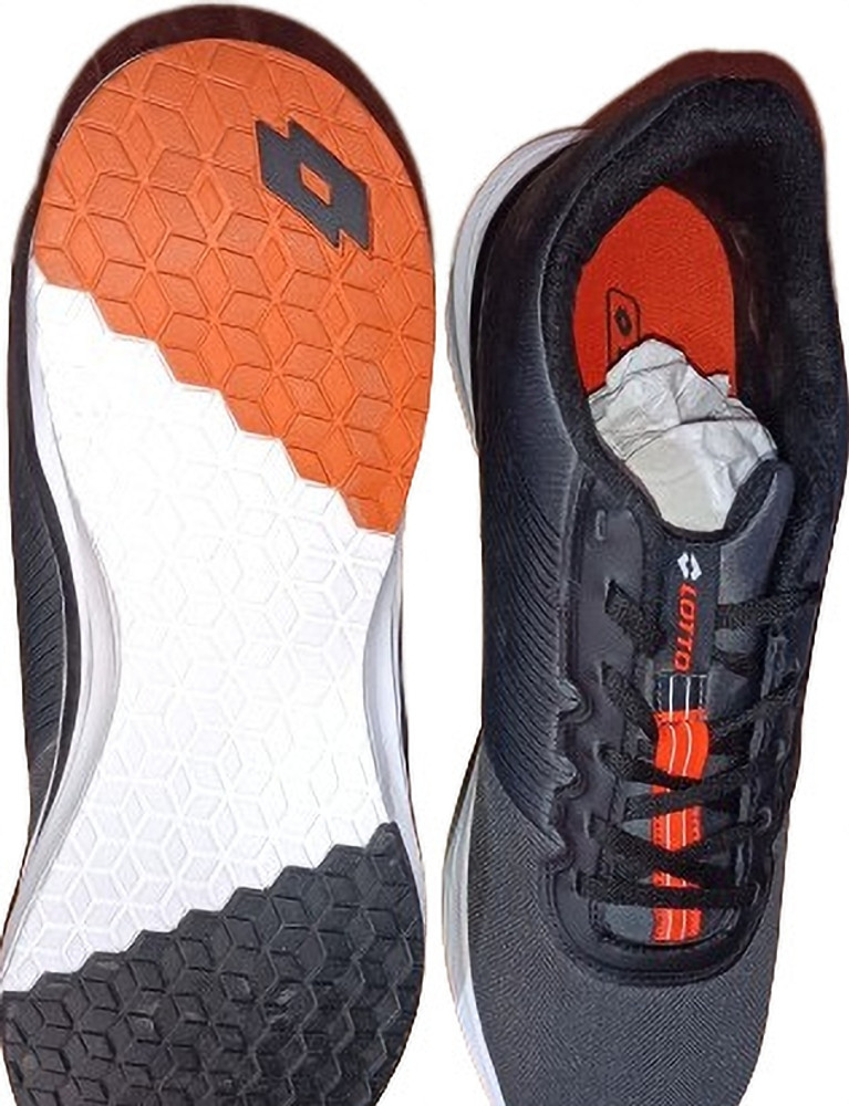Lotto outlet vertigo 2.0