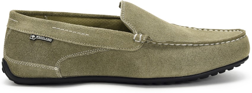 Woodland on sale loafers flipkart