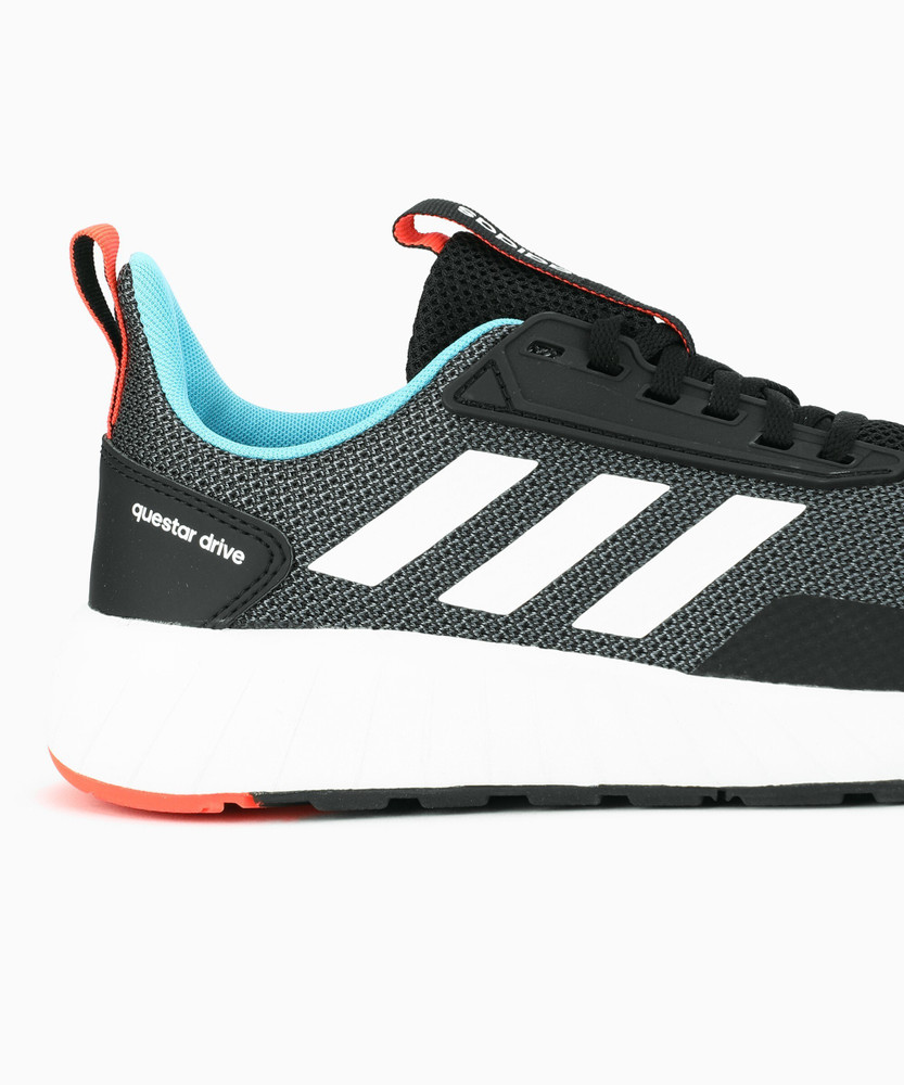 adidas questar drive trainers mens