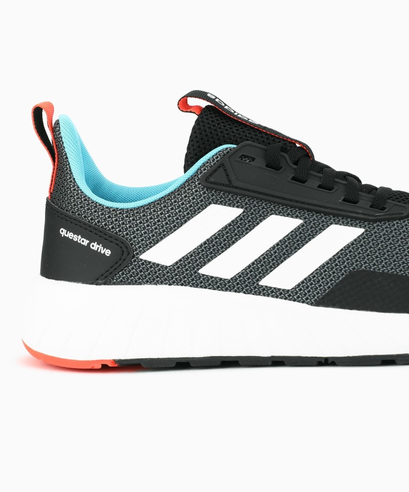 ADIDAS Questar Drive Running Shoes For Men Buy ADIDAS Questar Drive Running Shoes For Men Online at Best Price Shop Online for Footwears in India Flipkart