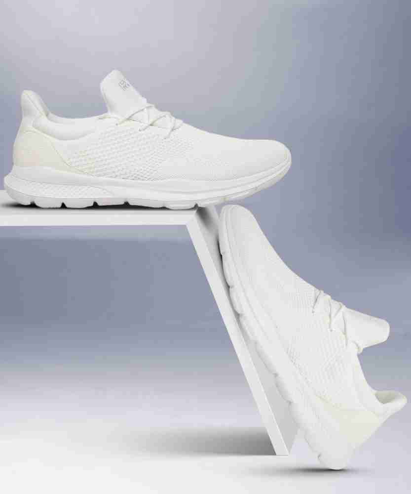 Hrx white shoes online