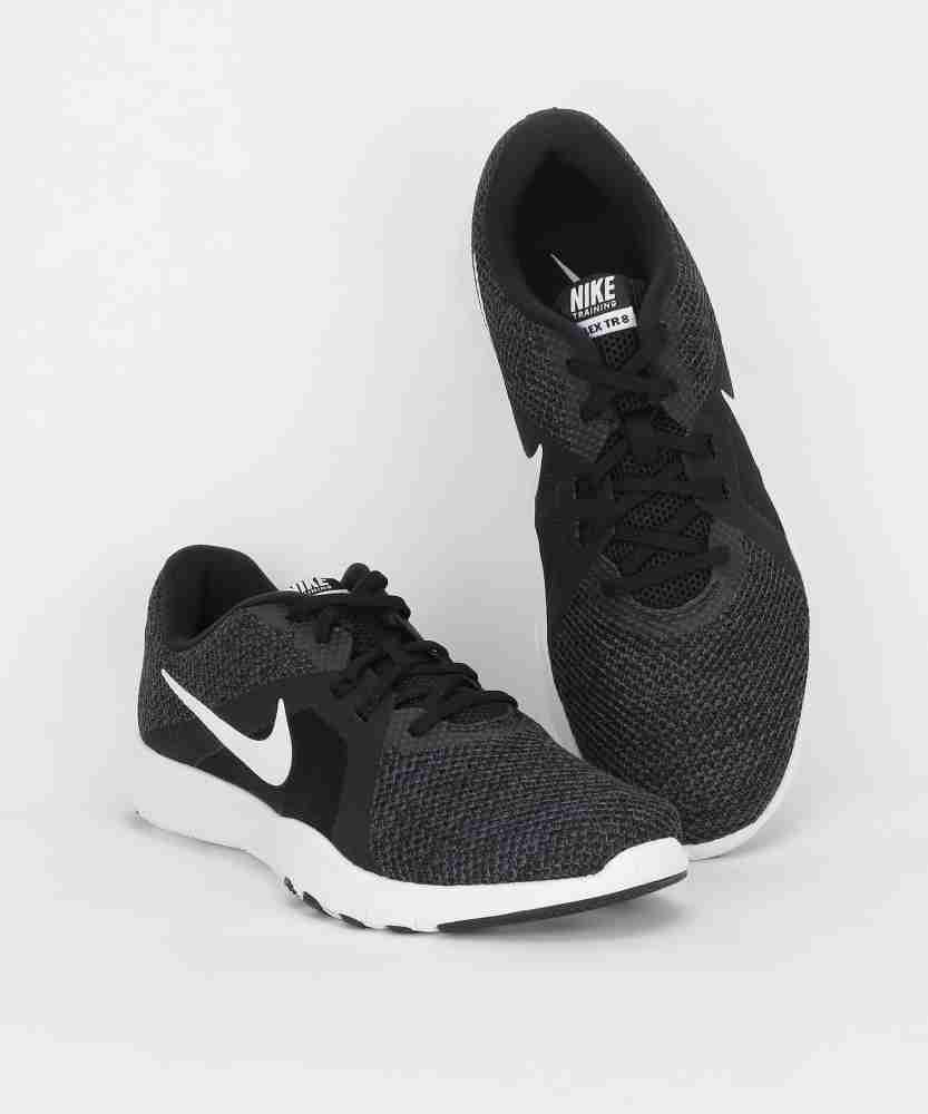 Nike free trainer outlet 8 black