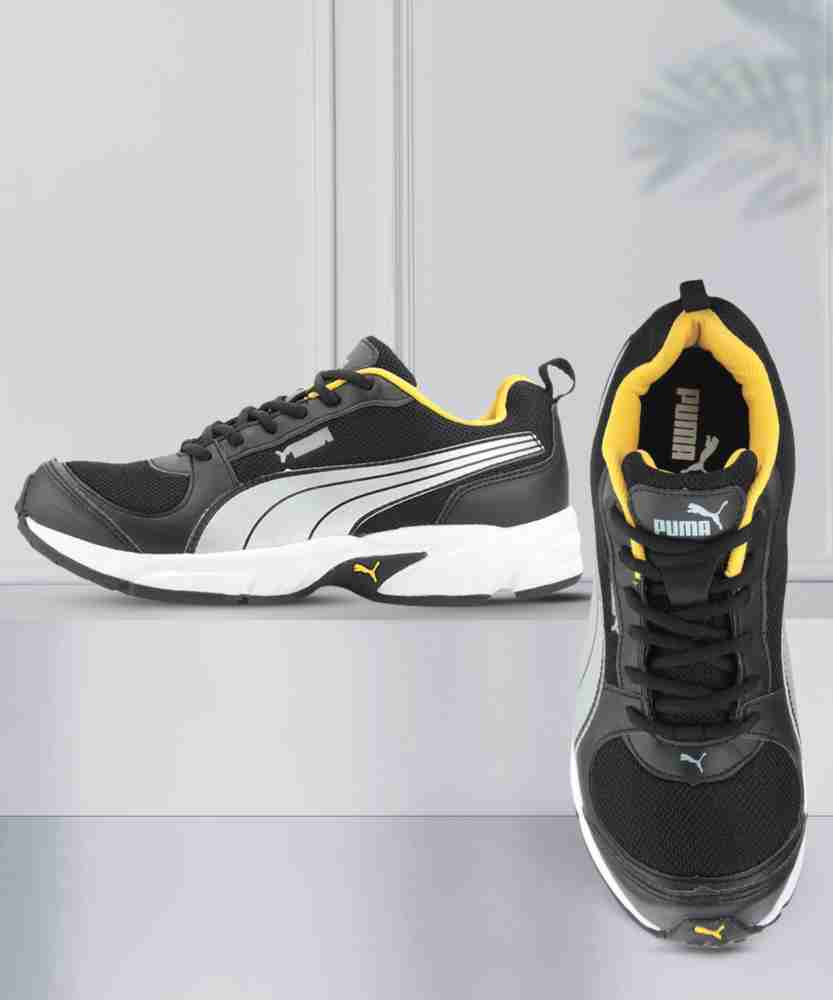 Puma agility idp running on sale shoes