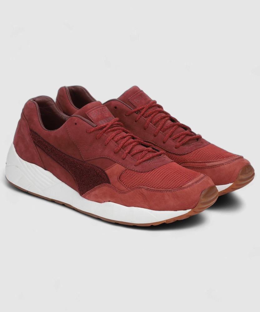 Puma madder brown hotsell