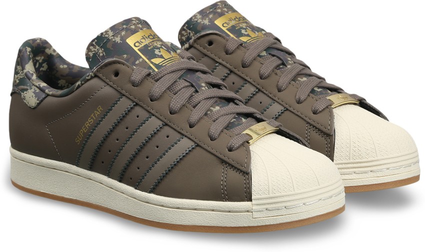 Adidas superstar best sale originals heren