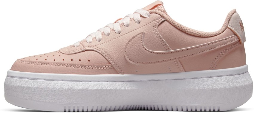 NIKE Court Vision Alta Sneakers For Women - Buy NIKE Court Vision Alta  Sneakers For Women Online at Best Price - Shop Online for Footwears in  India