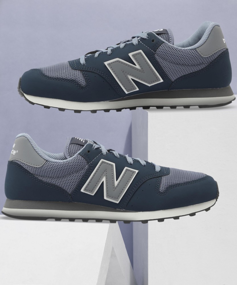 New balance hot sale 500 men