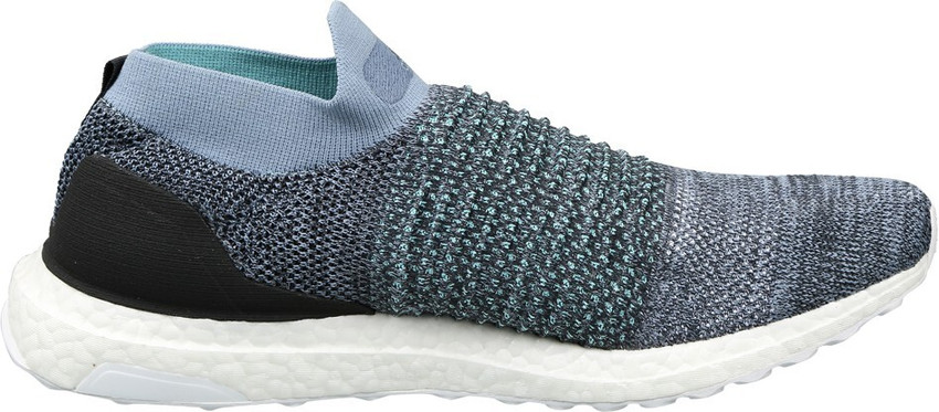 laceless parley