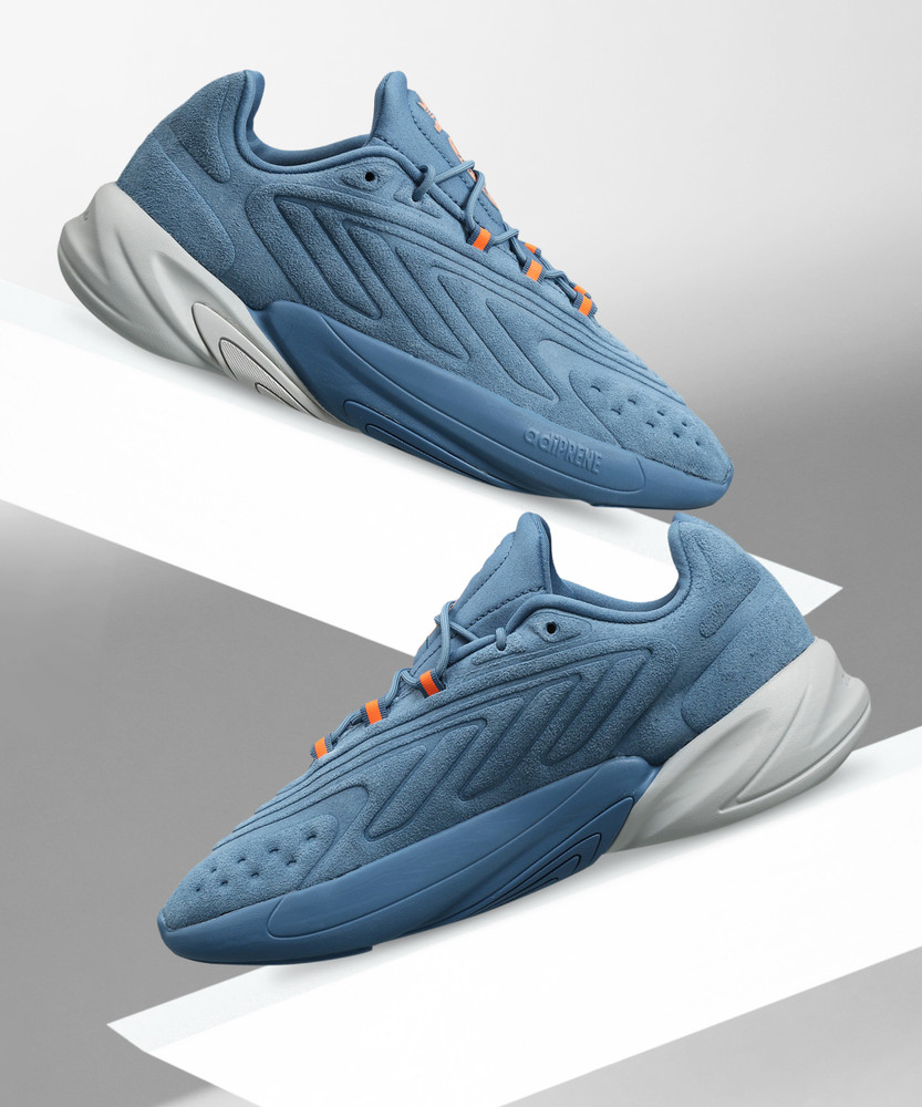 ADIDAS ORIGINALS OZELIA Sneakers For Men - Buy ADIDAS ORIGINALS OZELIA  Sneakers For Men Online at Best Price - Shop Online for Footwears in India  | Flipkart.com