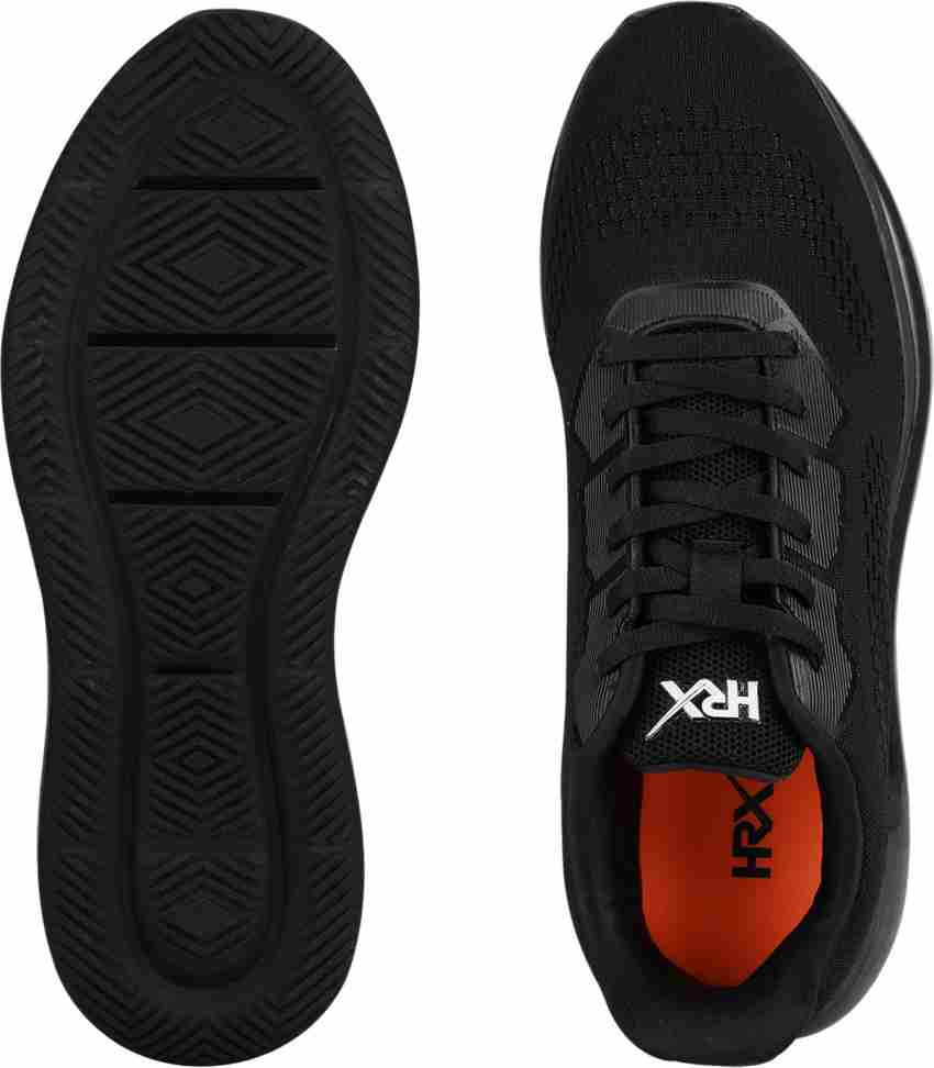 Hrx running shoes on sale flipkart