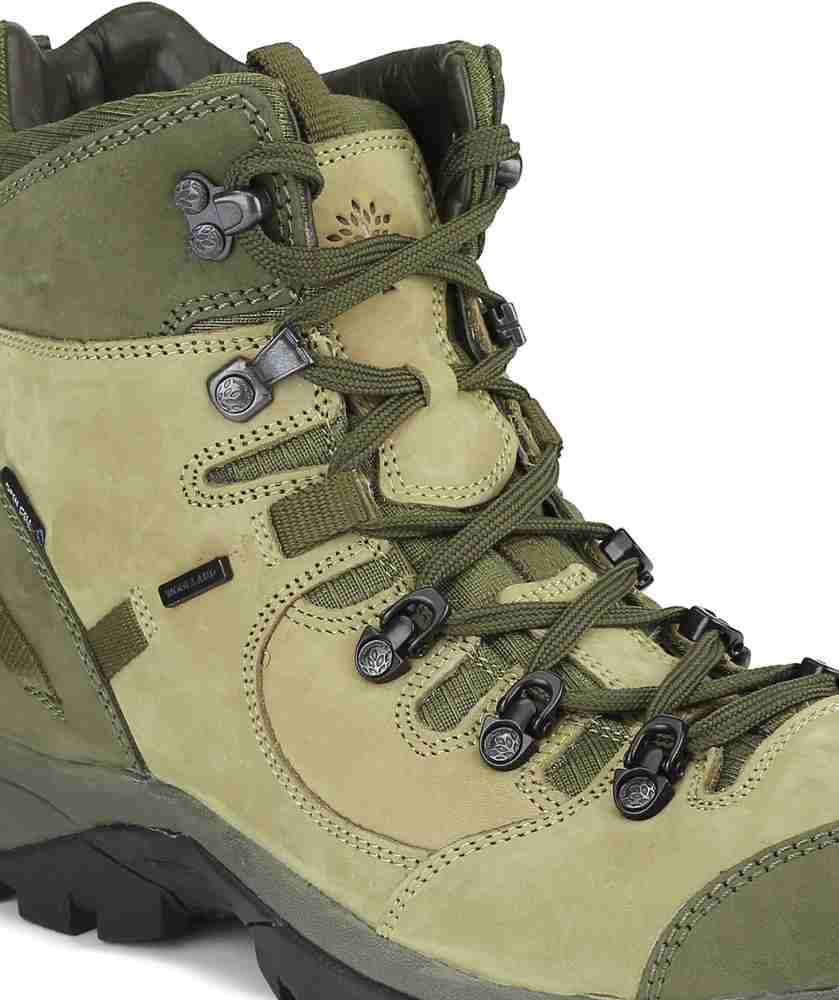 Woodland 492 top khaki