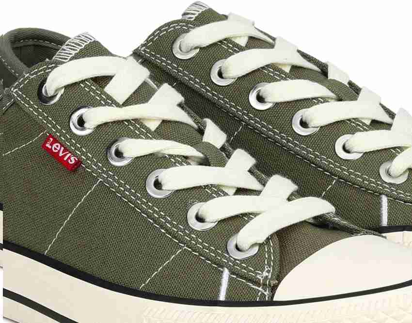 Levi's converse sales shoes