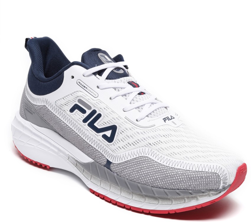 Fila new on sale sports shoes