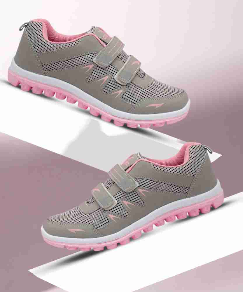 Flipkart women's sale footwear sports shoes