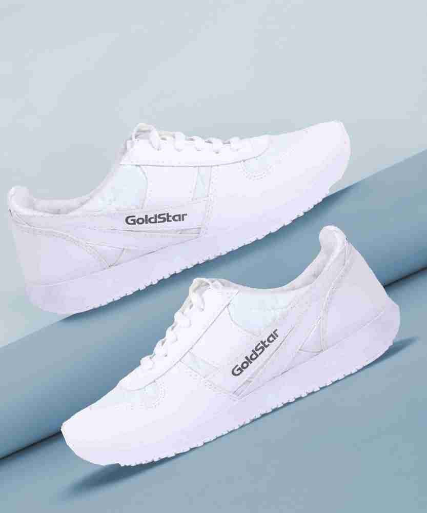Buy GOLDSTAR ORIGINAL GOLDSTAR 032 LIGHT WEIGHT RUNNING SHOES Running Shoes  For Men Online at Best Price - Shop Online for Footwears in India |  Flipkart.com
