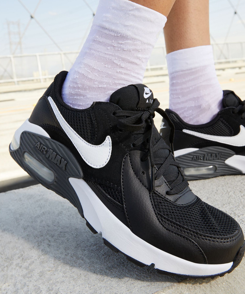 NIKE Air Max Excee Sneakers For Men Buy NIKE Air Max Excee Sneakers For Men Online at Best Price Shop Online for Footwears in India Flipkart