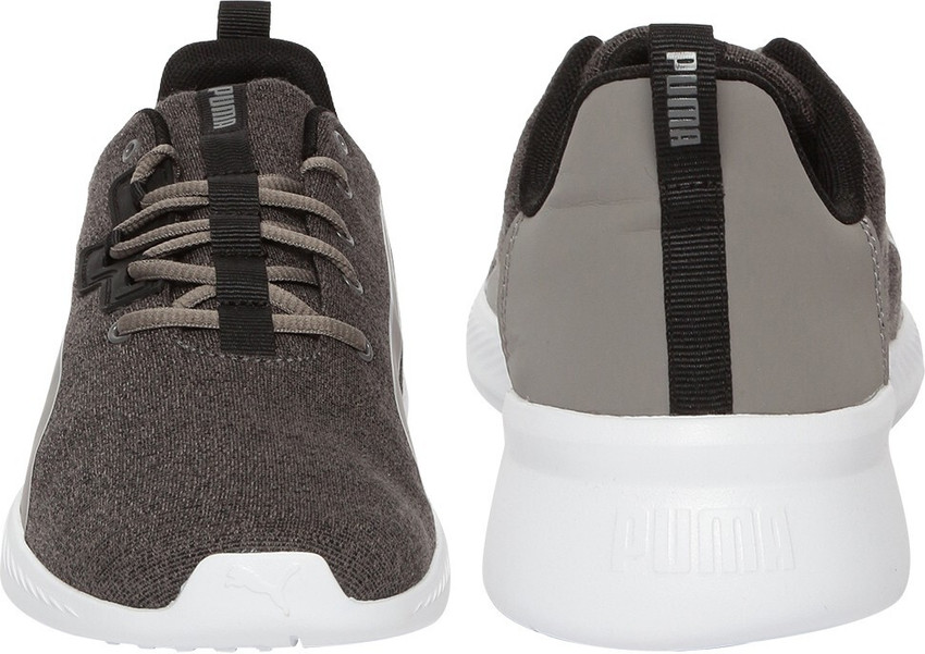 Puma tishatsu runner knit review online