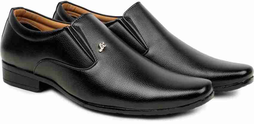 Binutop formal clearance shoes