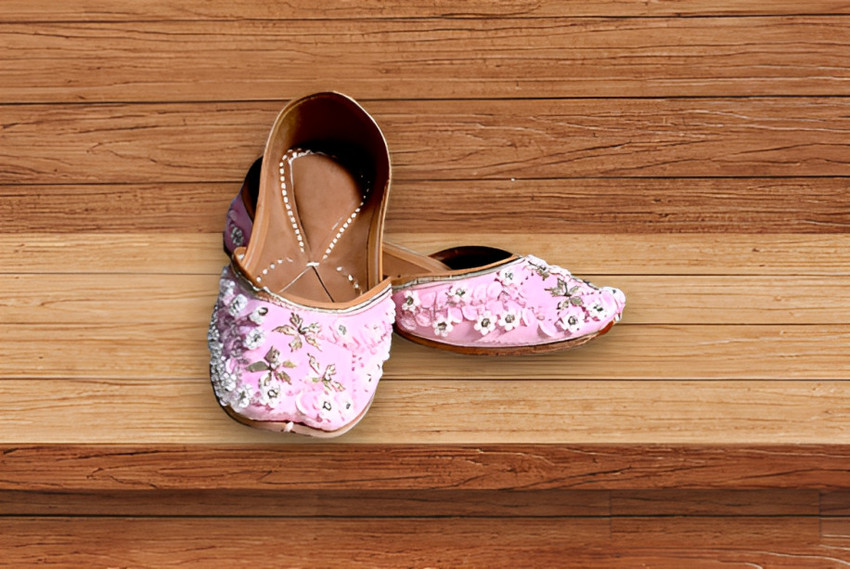 Stylish jutti hotsell for girls