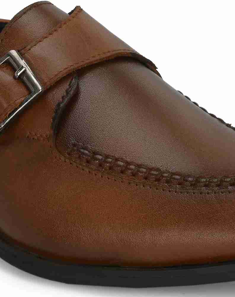 Alberto torresi sale monk shoes