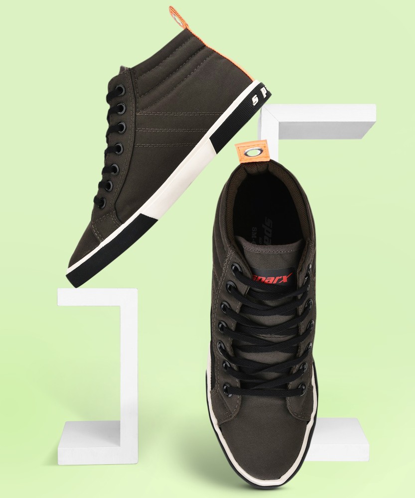 Sparx casual shoes hot sale flipkart