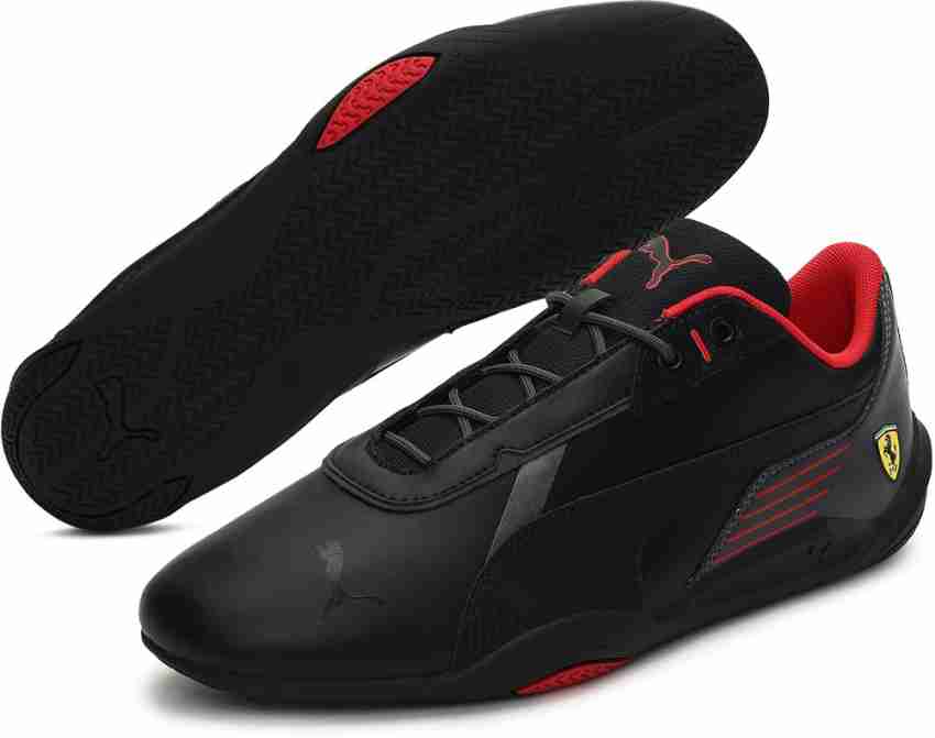 Puma ferrari hotsell and bmw shoes