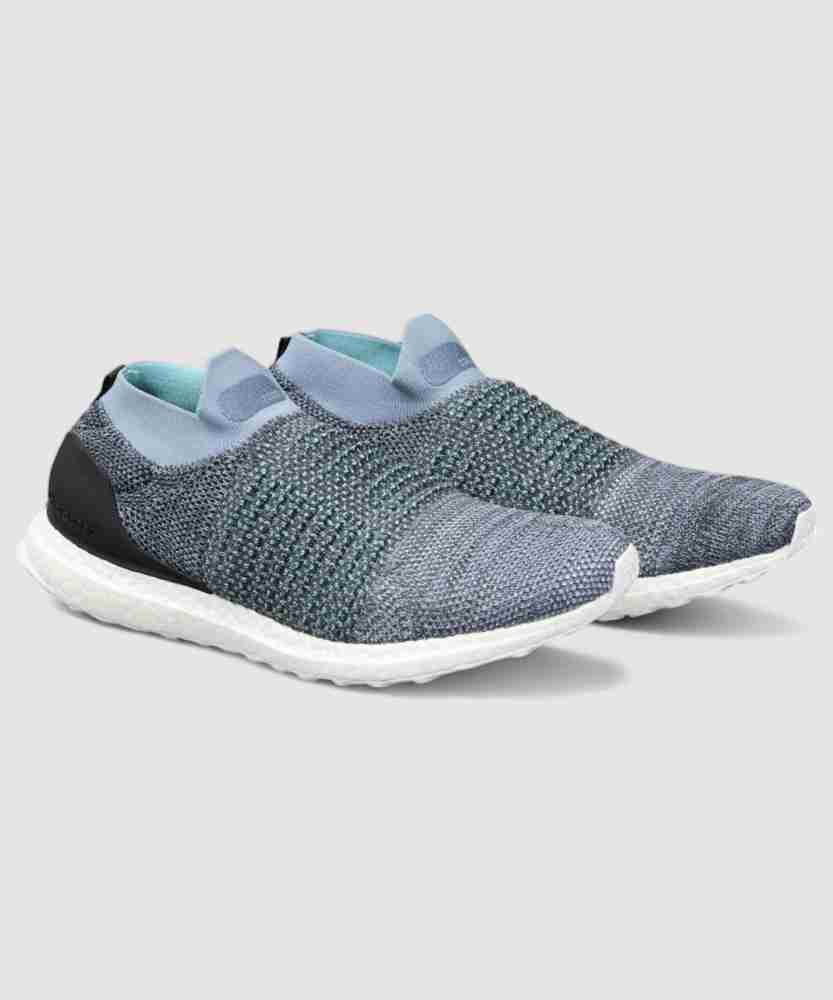 Adidas ultraboost laceless parley online