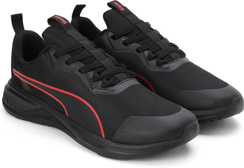 Puma ignite top stride