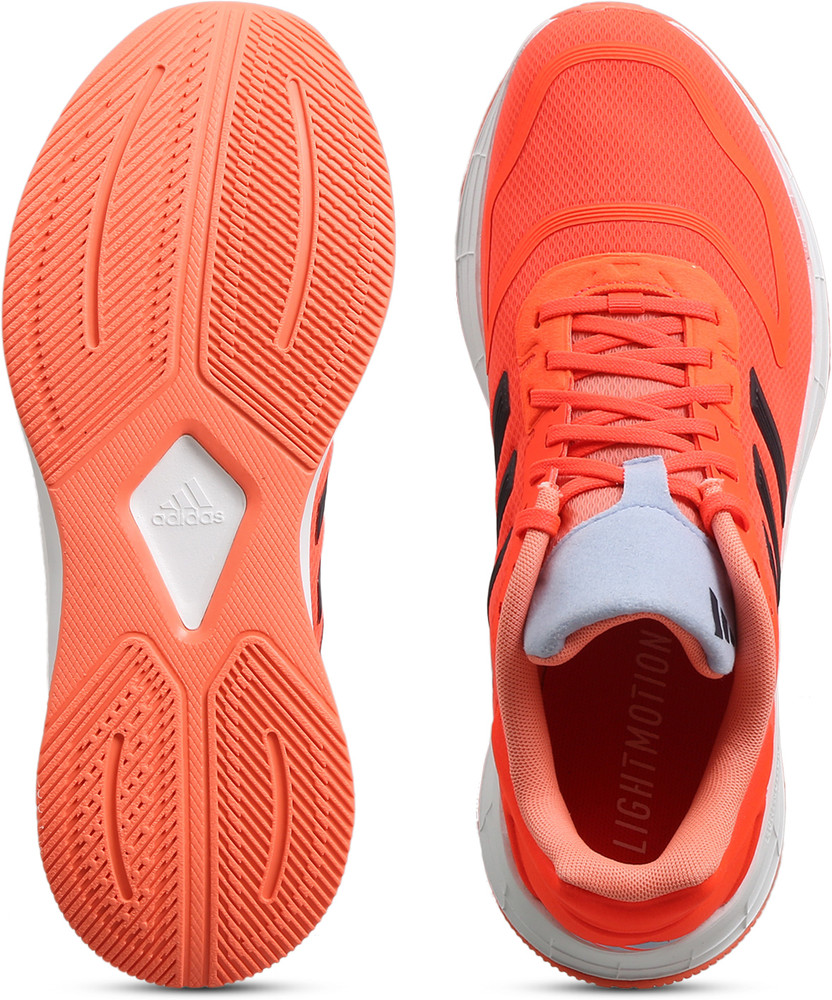 Adidas shoes orange colour discount