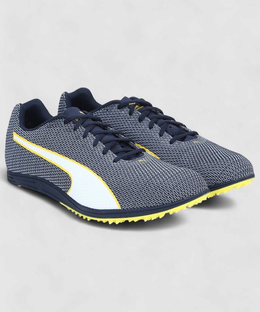 PUMA evoSPEED Distance 8 Running Shoes For Men Buy PUMA evoSPEED Distance 8 Running Shoes For Men Online at Best Price Shop Online for Footwears in India Flipkart