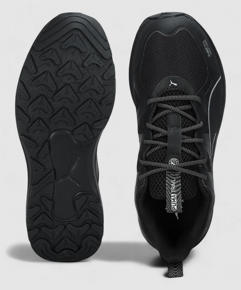 puma axis trail sneakers