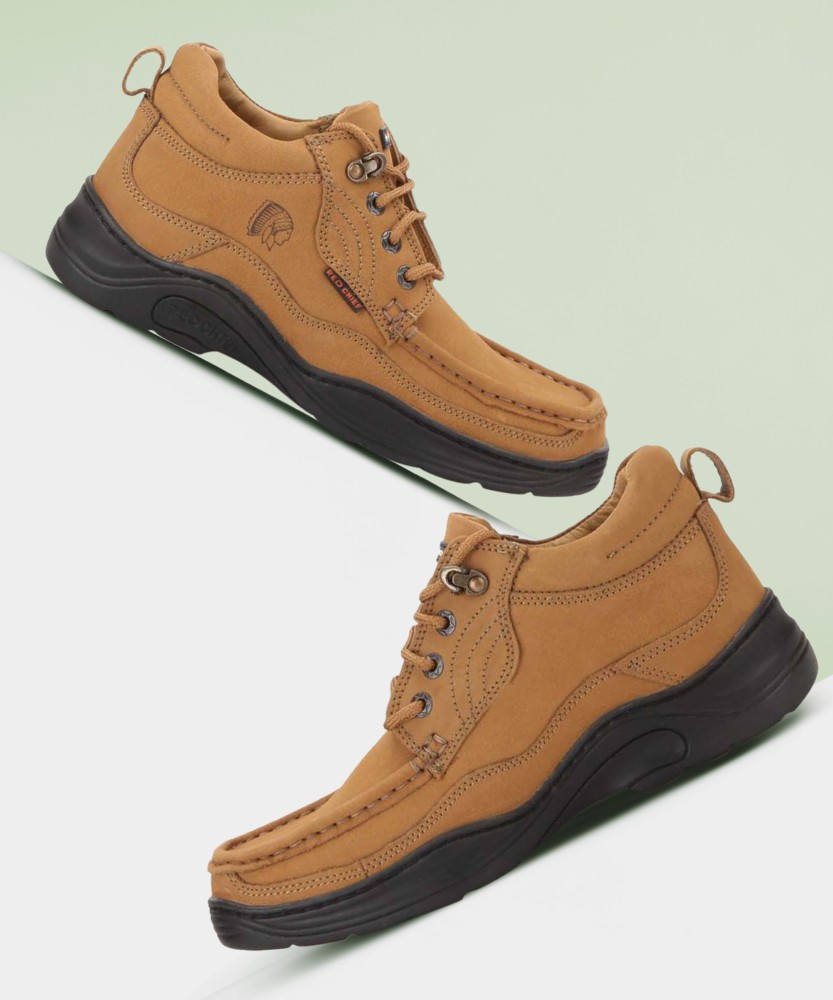 Flipkart shoes outlet boots