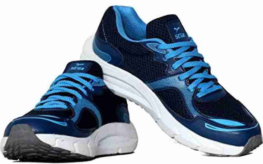 star impact running shoes