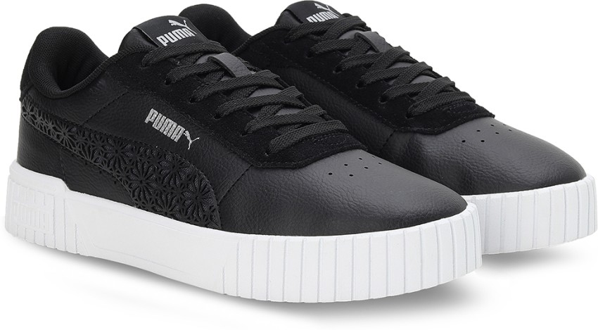 Puma carina sneaker sales mens