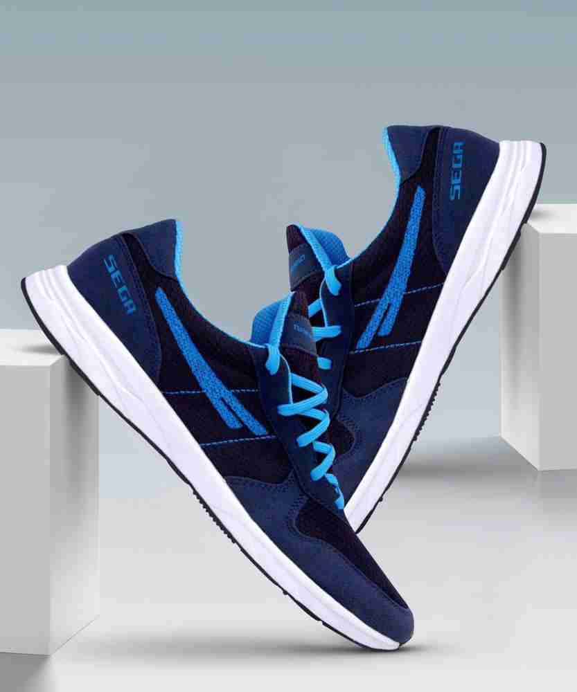 Sports shoes for men sega deals