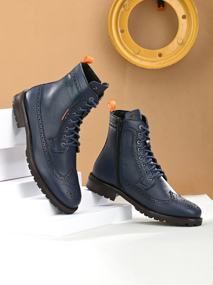 Alberto torresi boots flipkart top